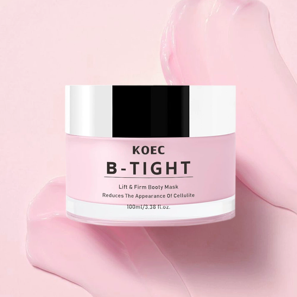 Body Lotion - 100 мл KOEC B-TIGHT Lifting Firming