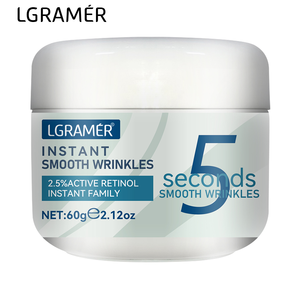Urea Foot Cream - 5-секундный крем против морщин с ретинолом,