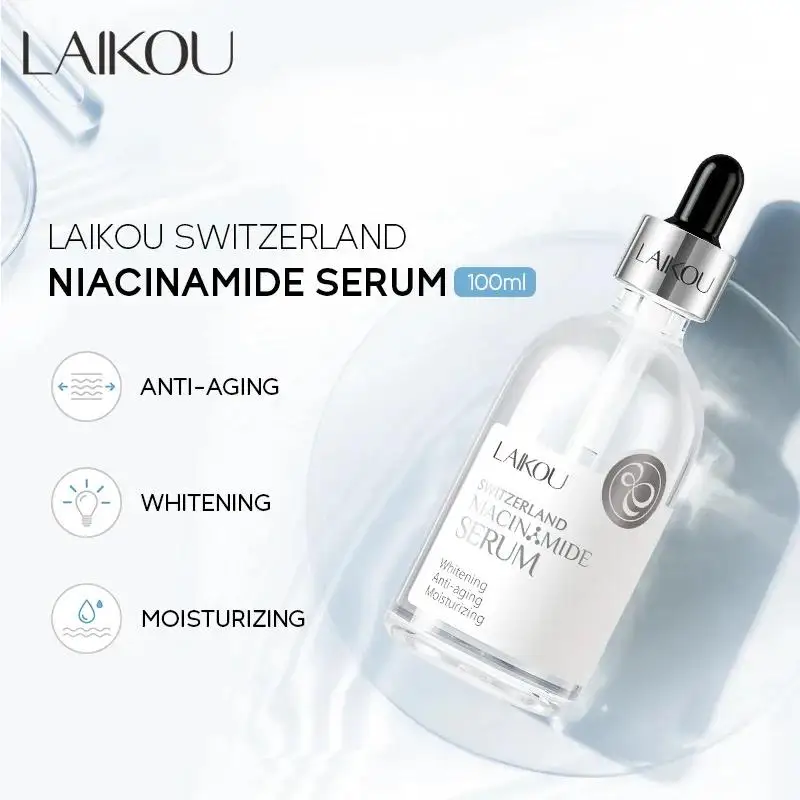 Face Oil Rosehip - Швейцарская антивозрастная сыворотка для лица 100