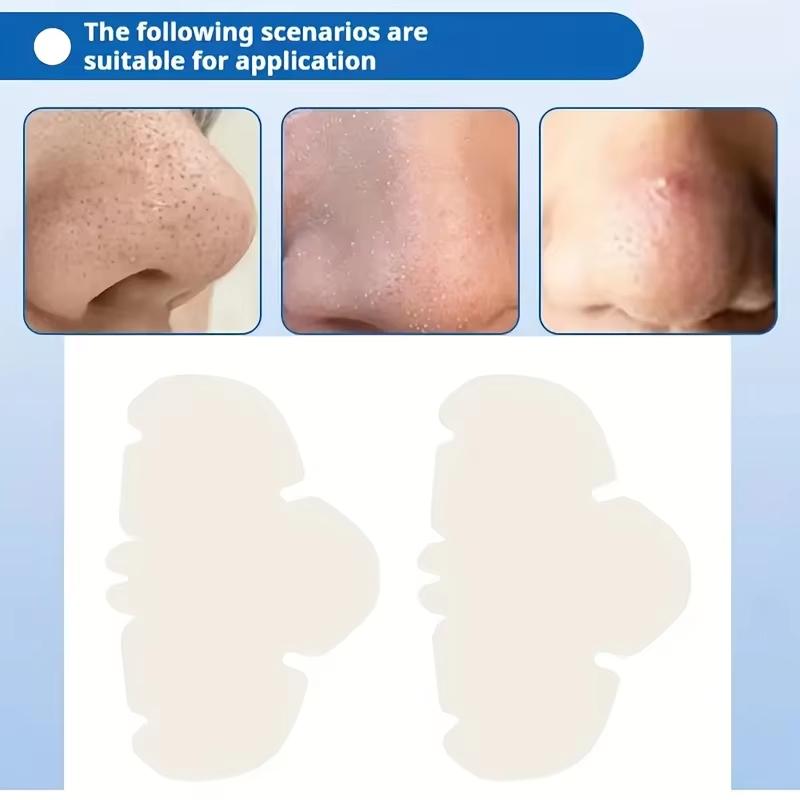 Cleanser Face - Новые 15/30 шт. гидроколлоидные полоски для