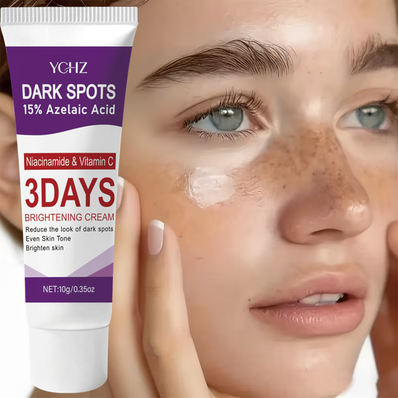 Vitamin C Serum - Крем для осветления и уменьшения пигментных