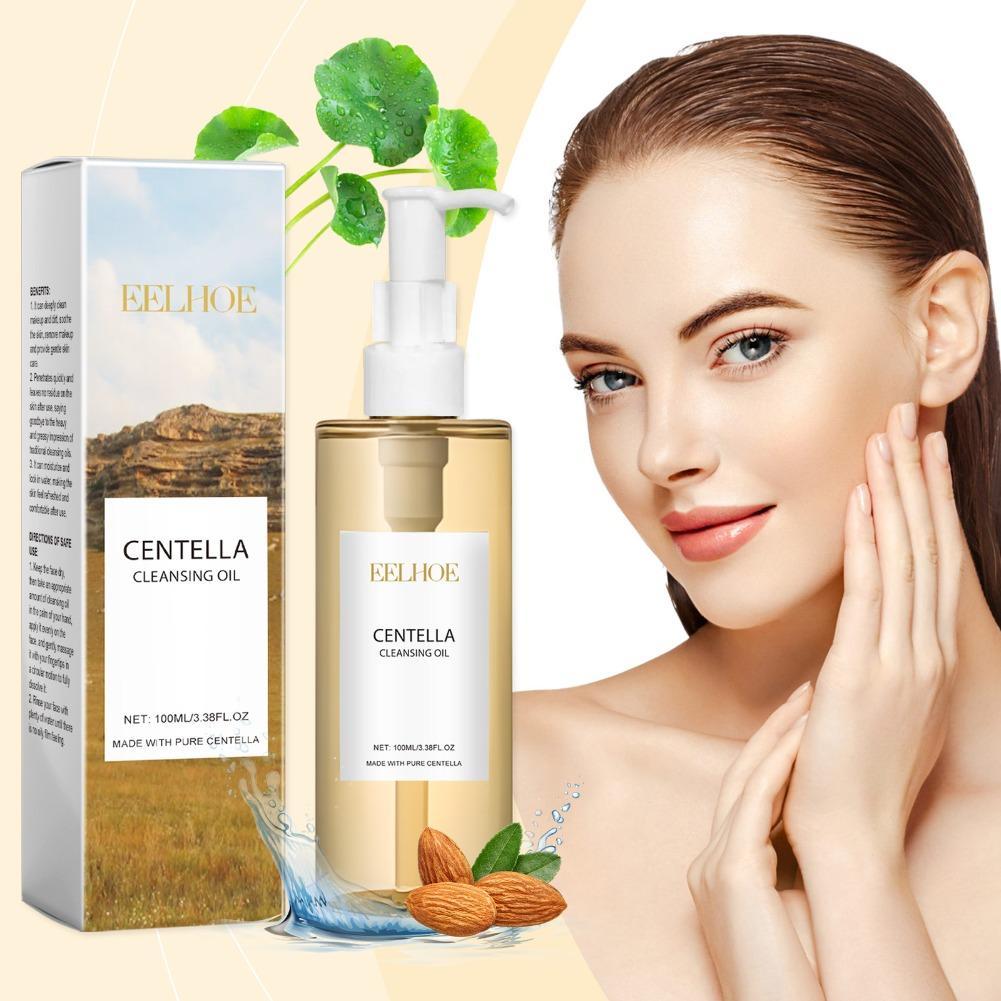 Cleanser Face - Набор для ухода за кожей с