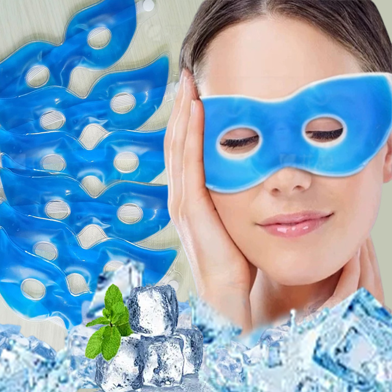1/10 шт. Модная синяя маска дл – обзор и цена Skincare China