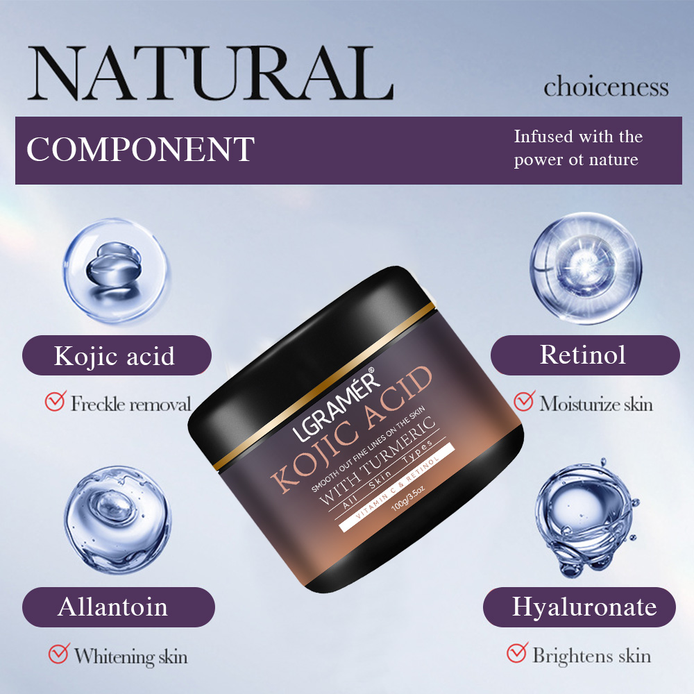 Увлажняющий крем для лица с ко – обзор и цена Vitamin C Serum