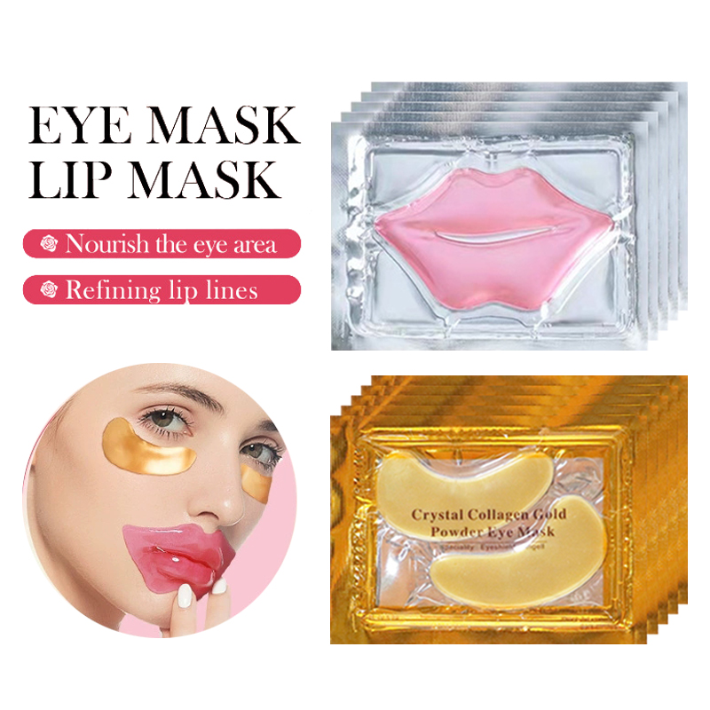 10/20 шт., коллагеновая маска  – обзор и цена Face Mask Skincare
