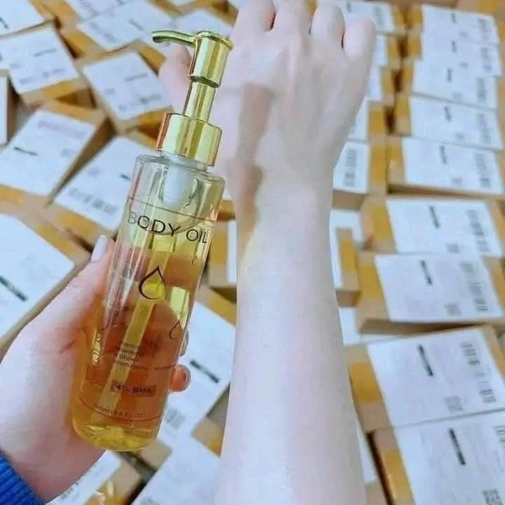 Вьетнамский лосьон для тела, 1 – обзор и цена Skincare Glowing