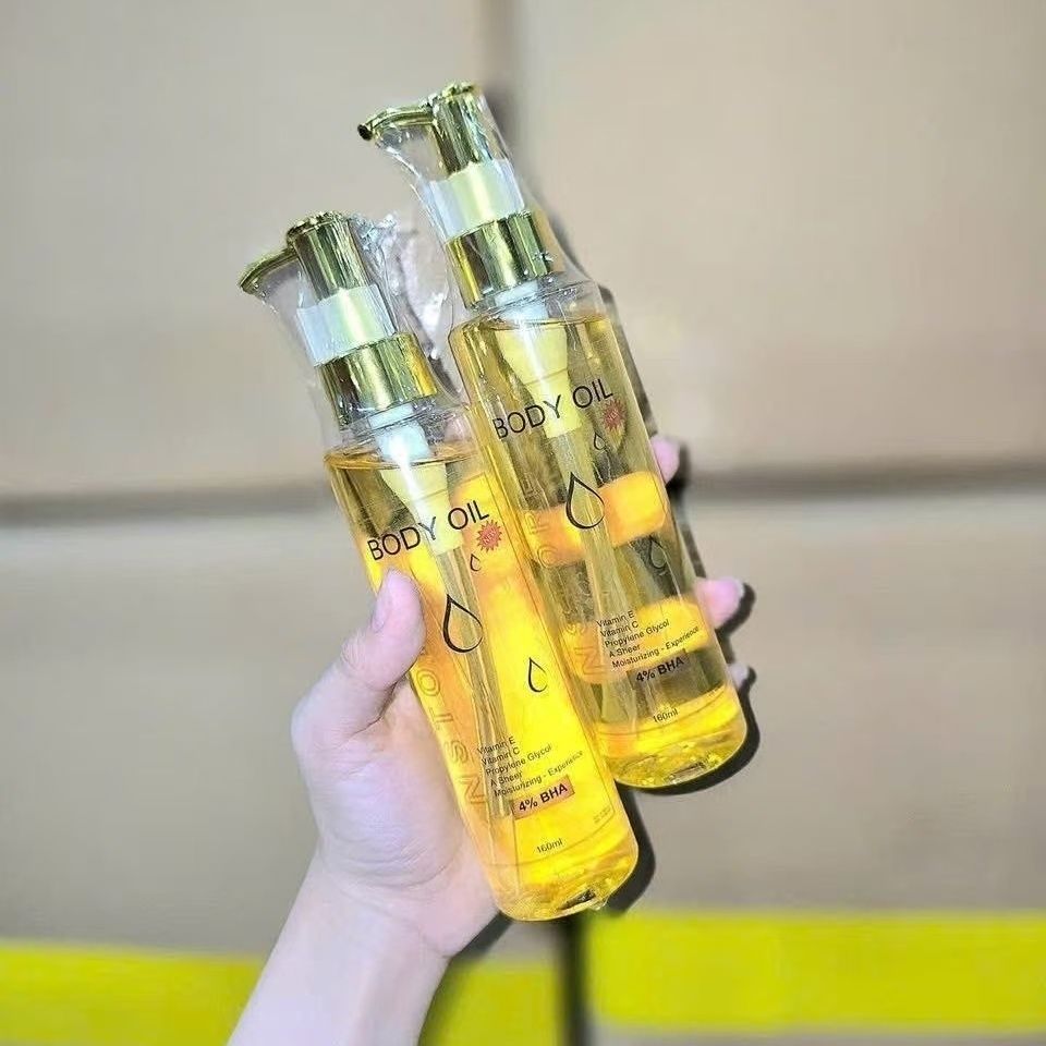 Вьетнамский лосьон для тела, 1 – обзор и цена Skincare Glowing