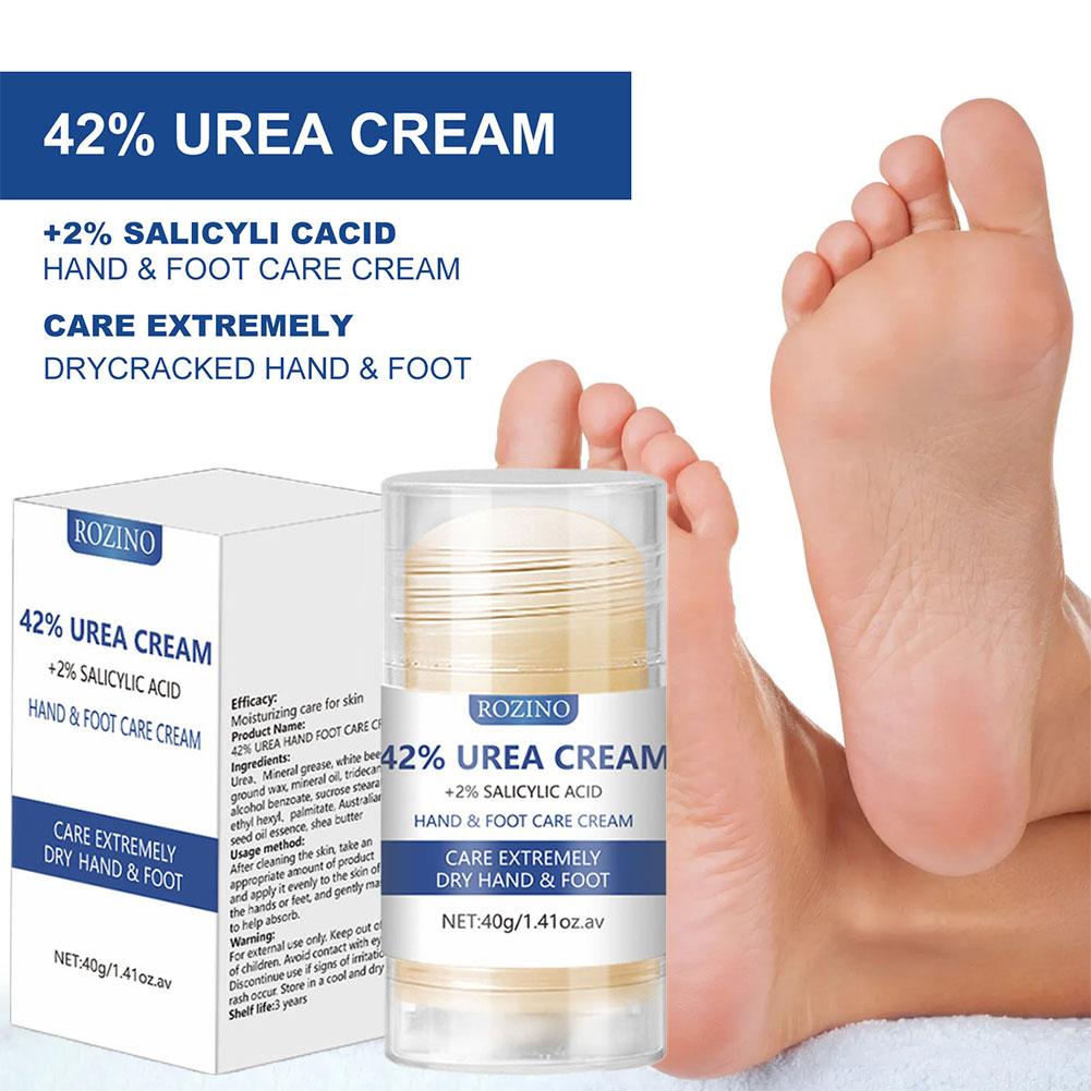 Крем для ног с мочевиной проти – обзор и цена Urea Foot Cream