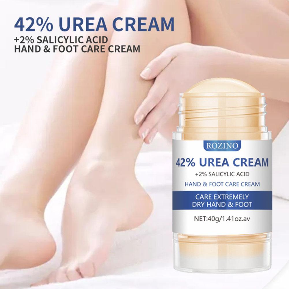 Крем для ног с мочевиной проти – обзор и цена Urea Foot Cream