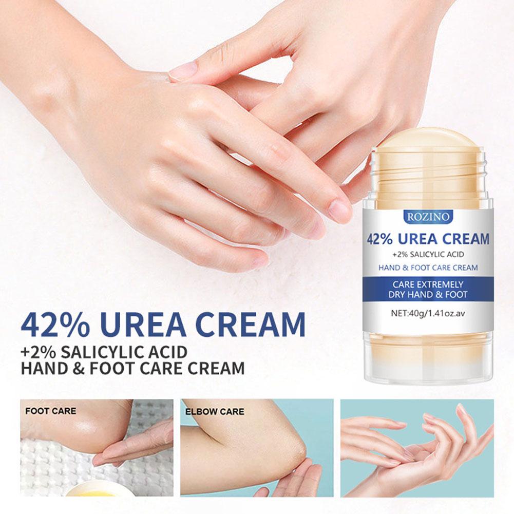 Крем для ног с мочевиной проти – обзор и цена Urea Foot Cream