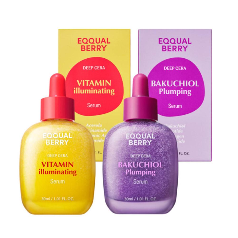 Сыворотка с витамином С и ниац – обзор и цена Vitamin C Serum