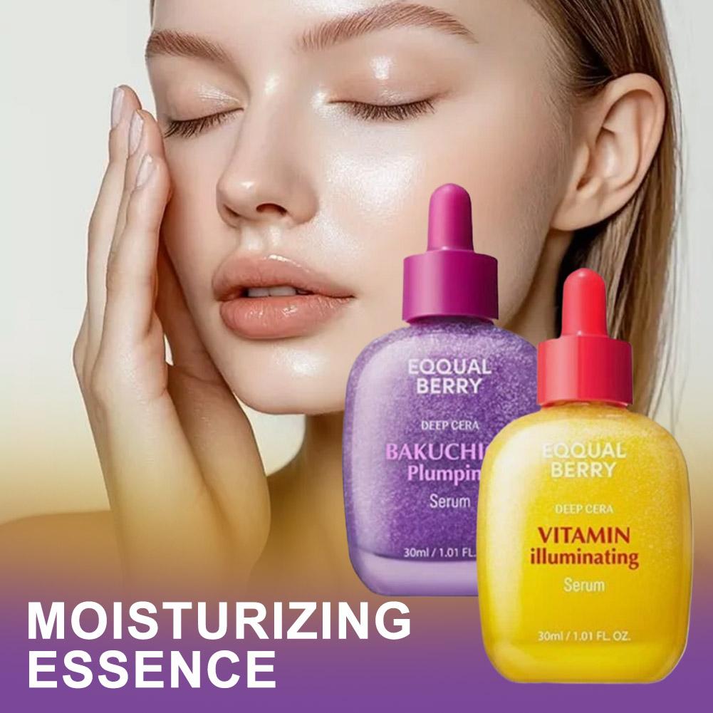 Сыворотка с витамином С и ниац – обзор и цена Vitamin C Serum