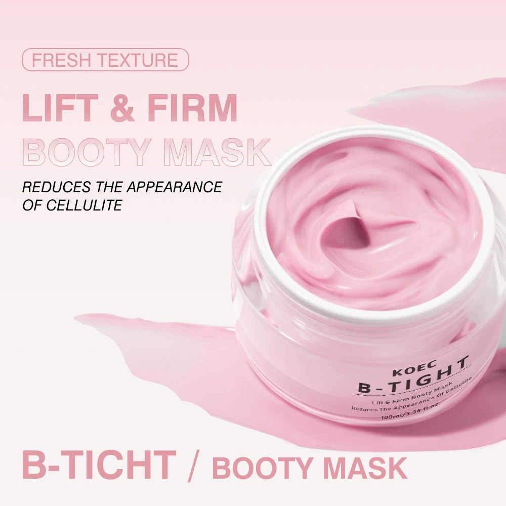 100 мл KOEC B-TIGHT Lifting Fi – обзор и цена Body Lotion