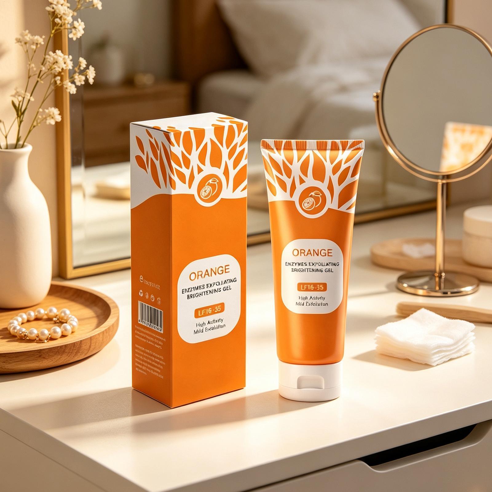 Увлажняющий очищающий гель 100 – обзор и цена Cleanser Face