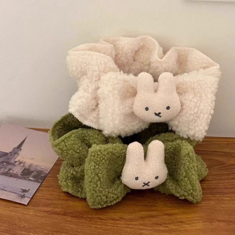 Повязка для волос Miffy Rabbit – обзор и цена Cleanser Face