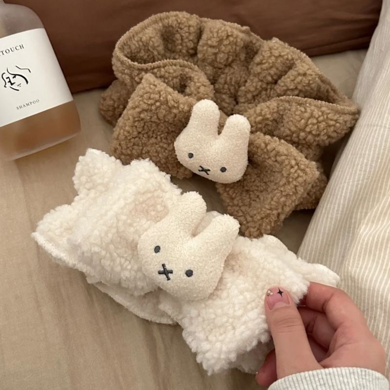 Повязка для волос Miffy Rabbit – обзор и цена Cleanser Face