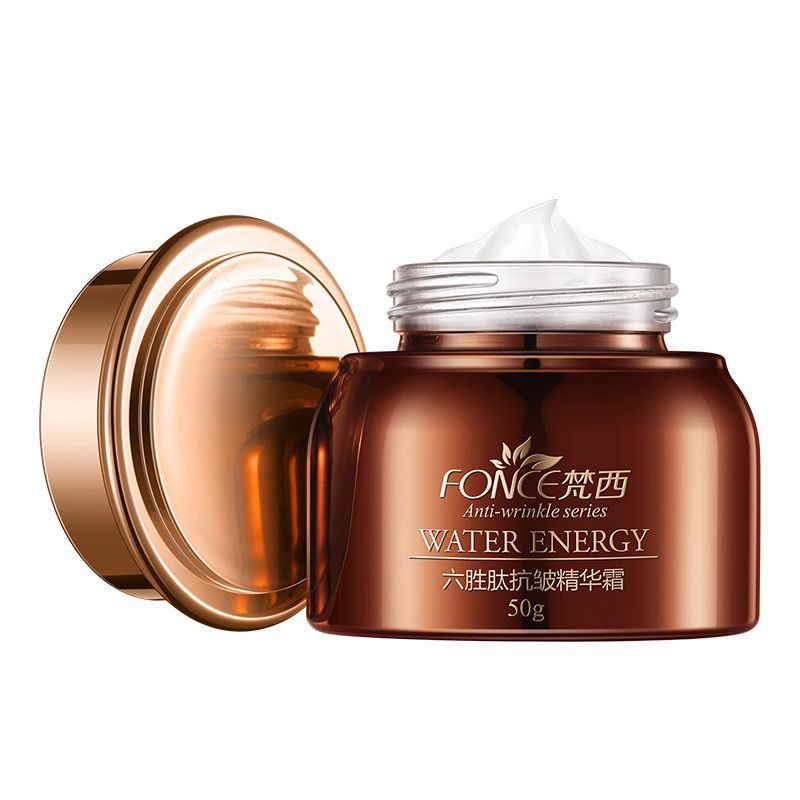 Fonce Korea Антивозрастной кре – обзор и цена Retinol Cream