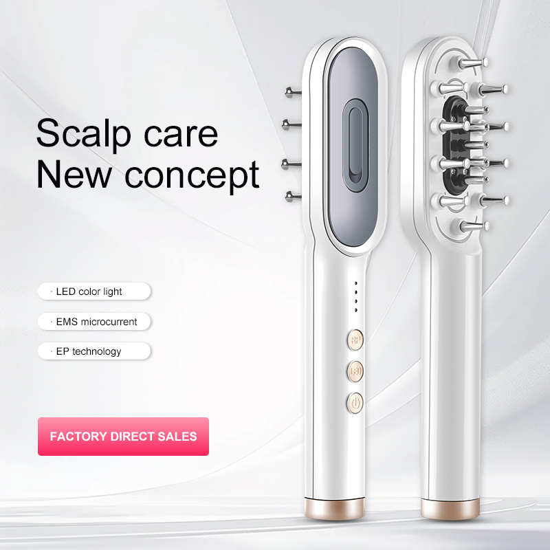 KSKIN светодиодный красный све – обзор и цена Skincare Glowing
