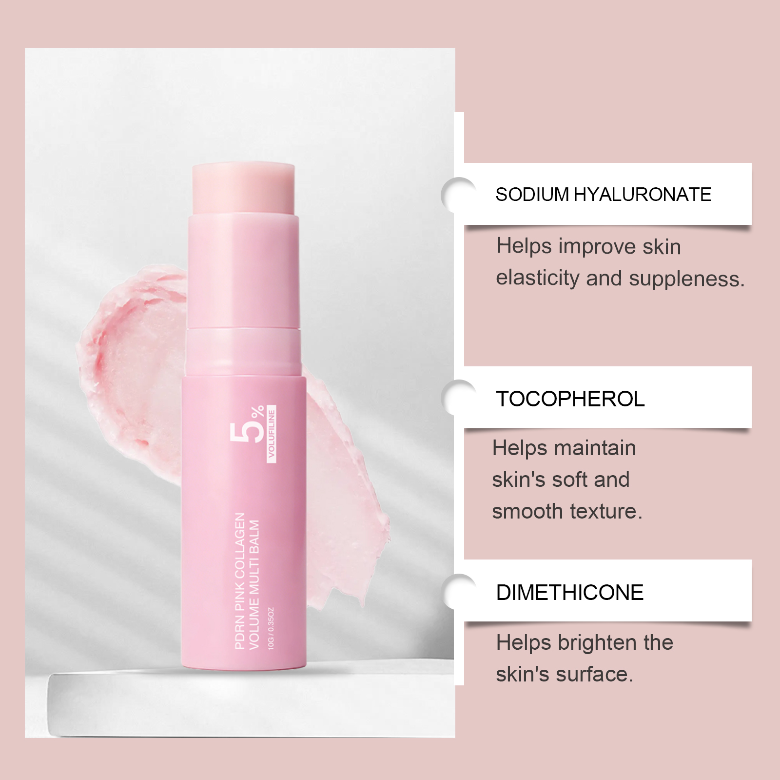 К-бьюти PDRN 5% Волюфилин и Ко – обзор и цена Retinol Cream