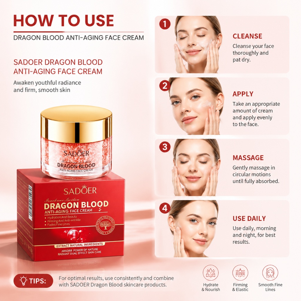 Крем для лица с ретинолом и эк – обзор и цена Retinol Cream