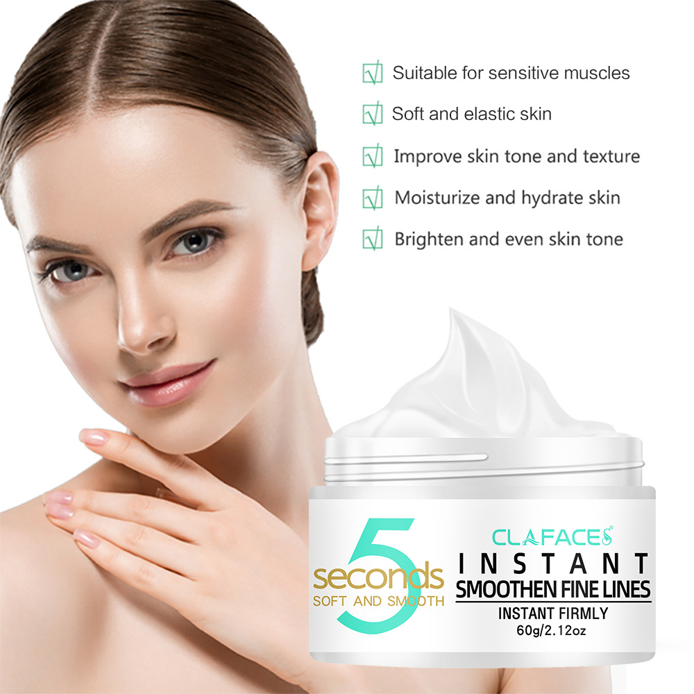 5-секундный крем для лица для  – обзор и цена Retinol Cream