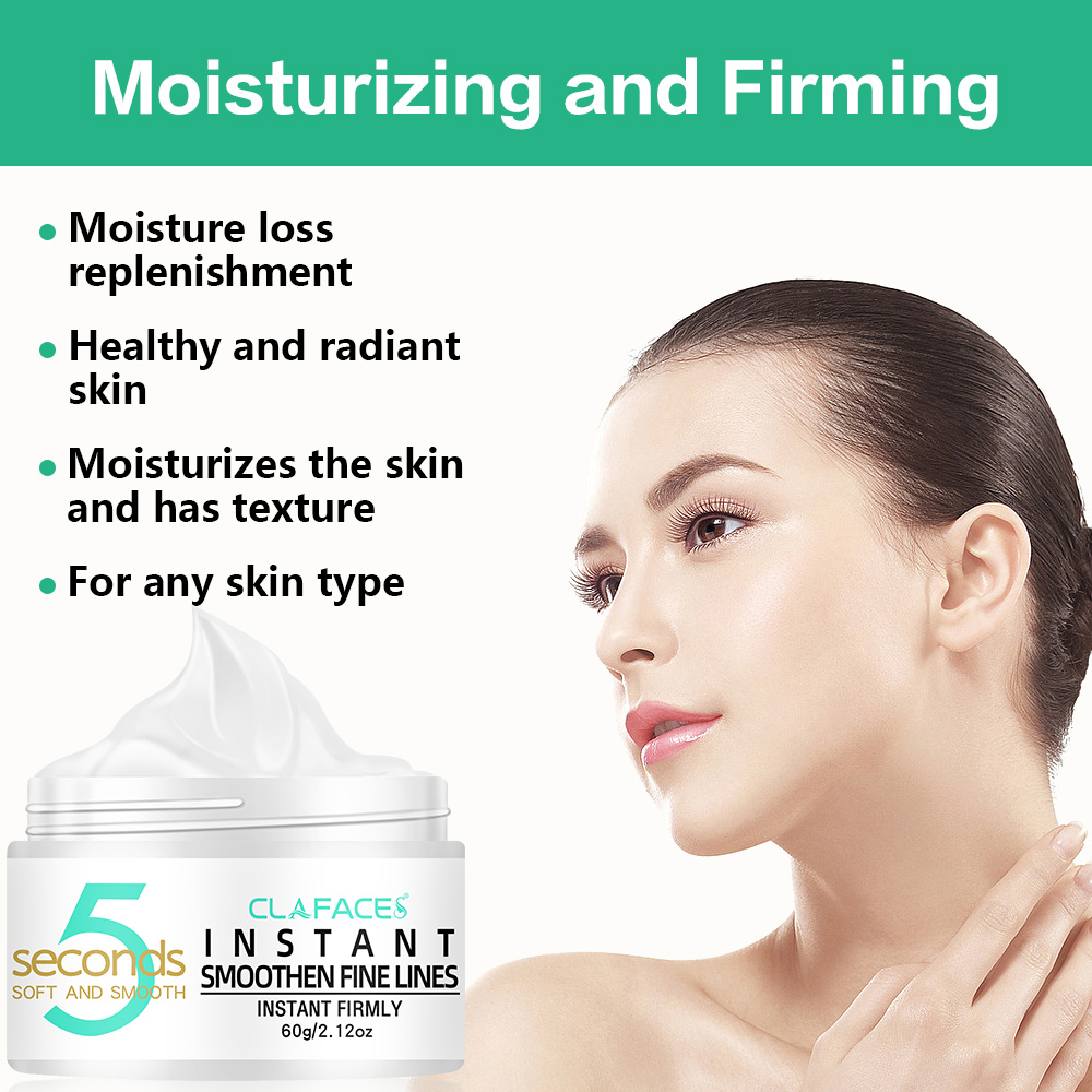 5-секундный крем для лица для  – обзор и цена Retinol Cream