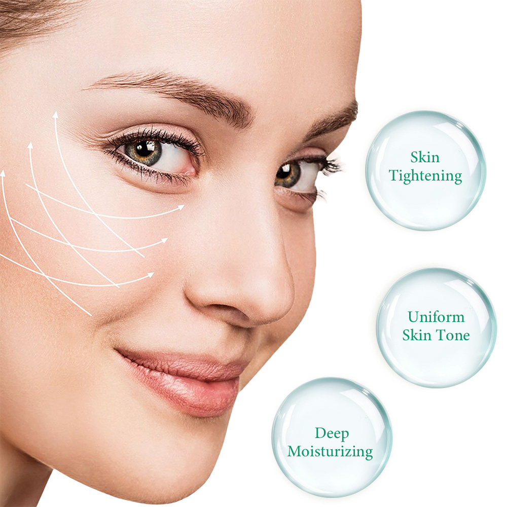 5-секундный крем для лица для  – обзор и цена Retinol Cream