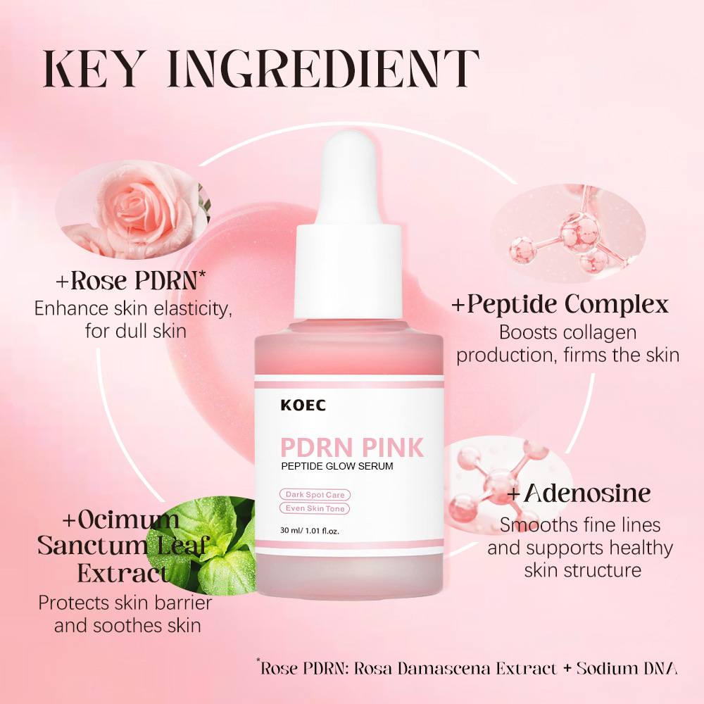 Набор сывороток для лица с кол – обзор и цена Face Moisturizer