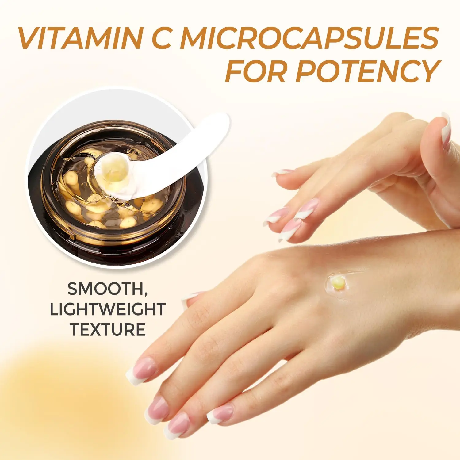 Золотая капсула с глубоким вит – обзор и цена Vitamin C Serum