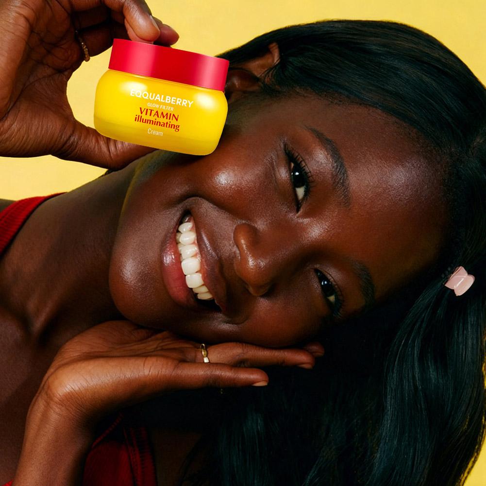Сыворотка для лица EQQUALBERRY – обзор и цена Vitamin C Serum