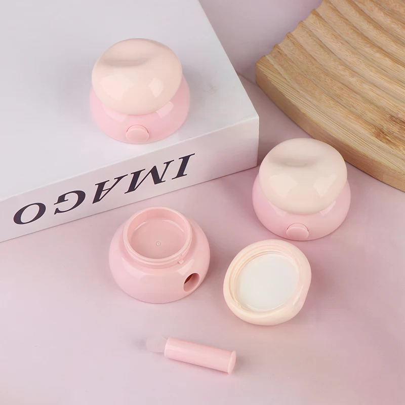 3,5 г мини-коробка для крема д – обзор и цена Lip Balm