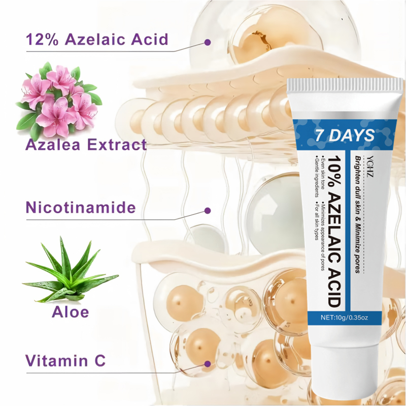 Крем для осветления и разглажи – обзор и цена Vitamin C Serum