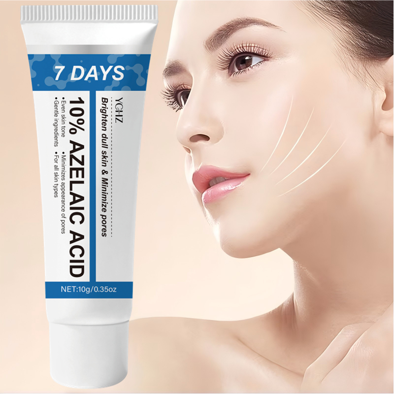 Крем для осветления и разглажи – обзор и цена Vitamin C Serum