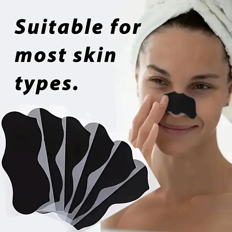 Универсальные полоски-маски дл – обзор и цена Face Mask Skincare