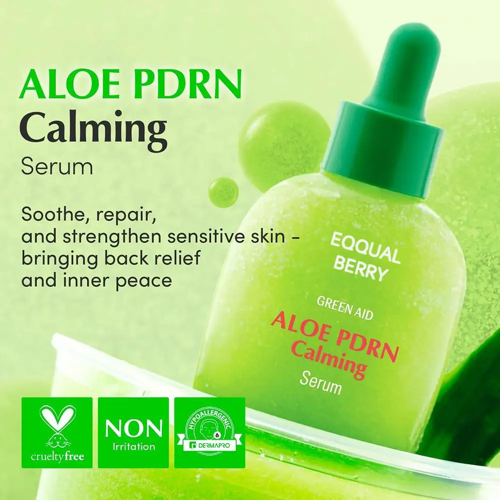 Сыворотка для лица EQQUALBERRY – обзор и цена Vitamin C Serum