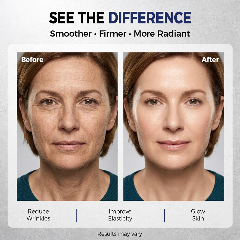 Крем для лица с ретинолом, увл – обзор и цена Retinol Cream
