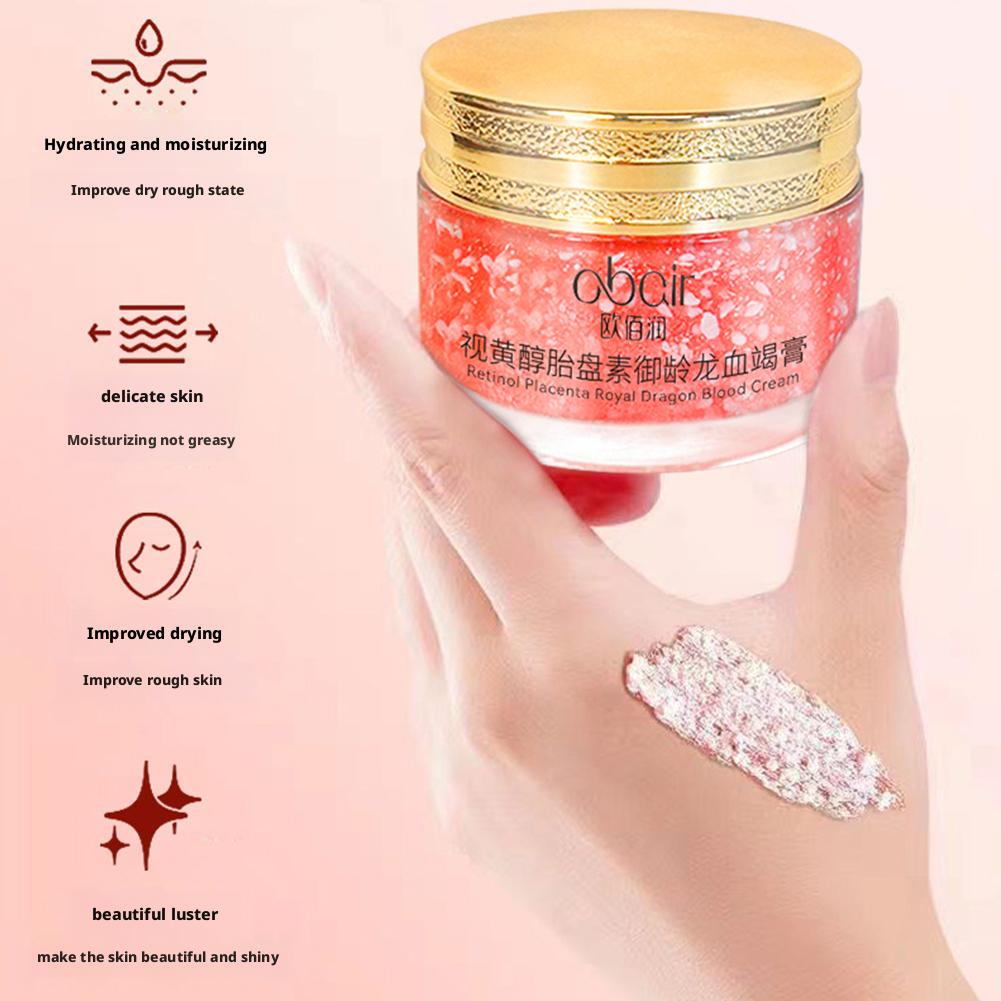 1/2/3 шт. Крем для лица с экст – обзор и цена Retinol Cream