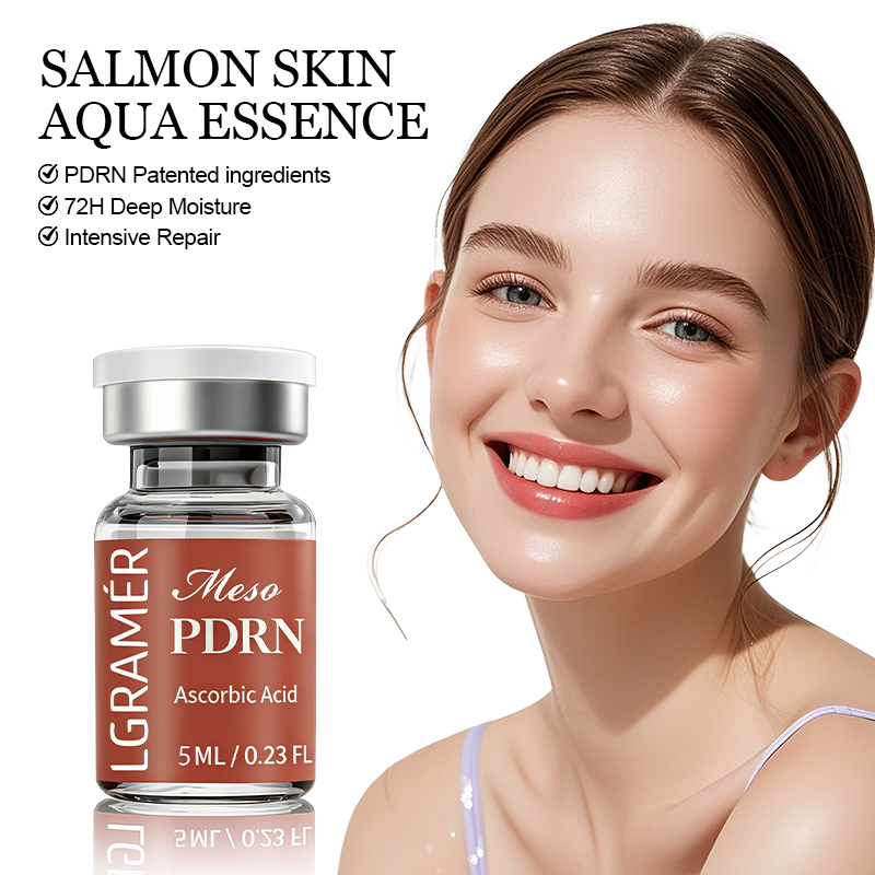 Сыворотка PDRN с ДНК лосося дл – обзор и цена Vitamin C Serum