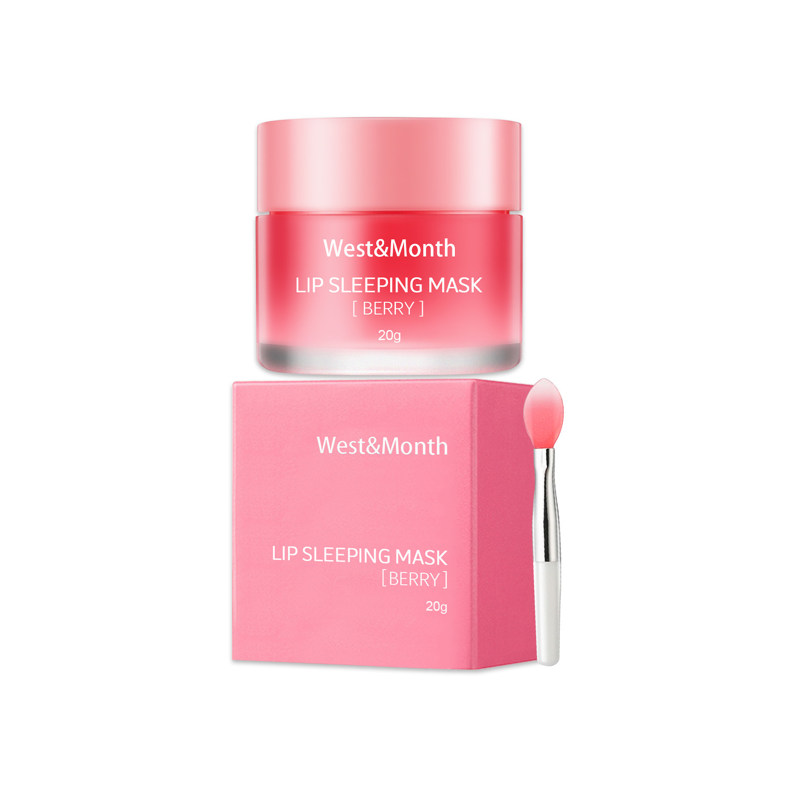 Маска для губ для сна, против  – обзор и цена Night Cream