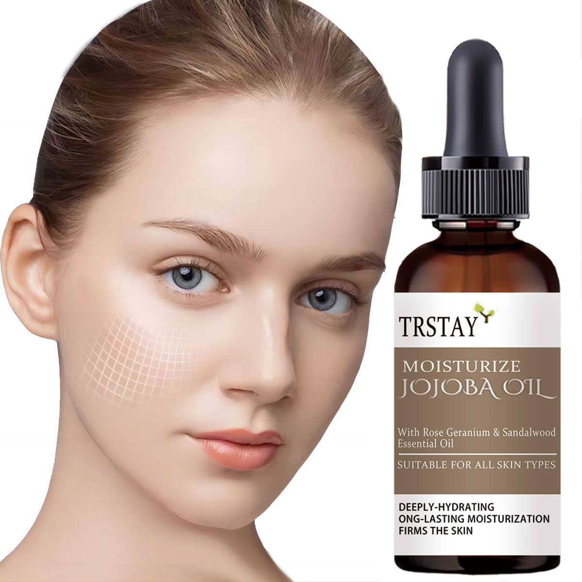 5 мл/15 мл/30 мл/50 мл/чистое  – обзор и цена Face Oil Rosehip
