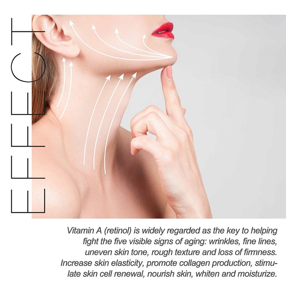 Увлажняющий крем для лица с ре – обзор и цена Retinol Cream