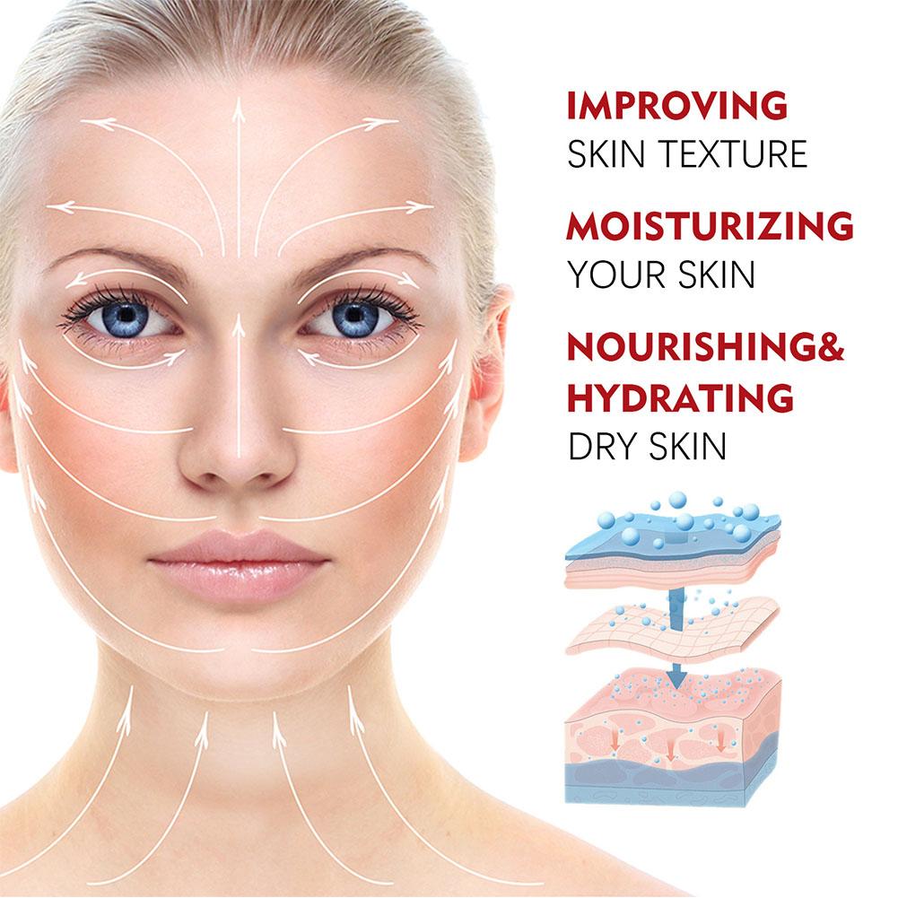 Увлажняющий крем для лица с ре – обзор и цена Retinol Cream