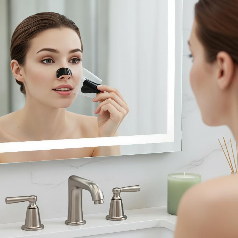 50 шт. масок для удаления черн – обзор и цена Cleanser Face