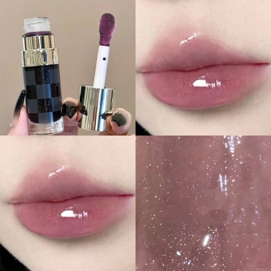 Сияющий блеск для губ Toot Dod – обзор и цена Lip Balm