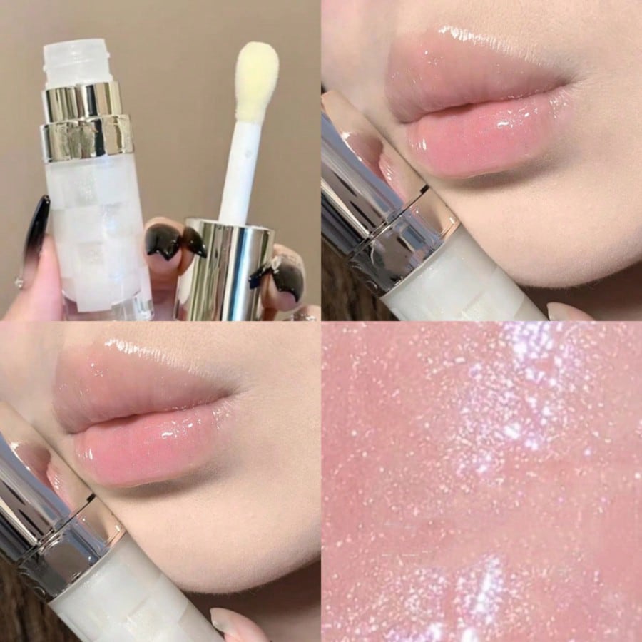 Сияющий блеск для губ Toot Dod – обзор и цена Lip Balm