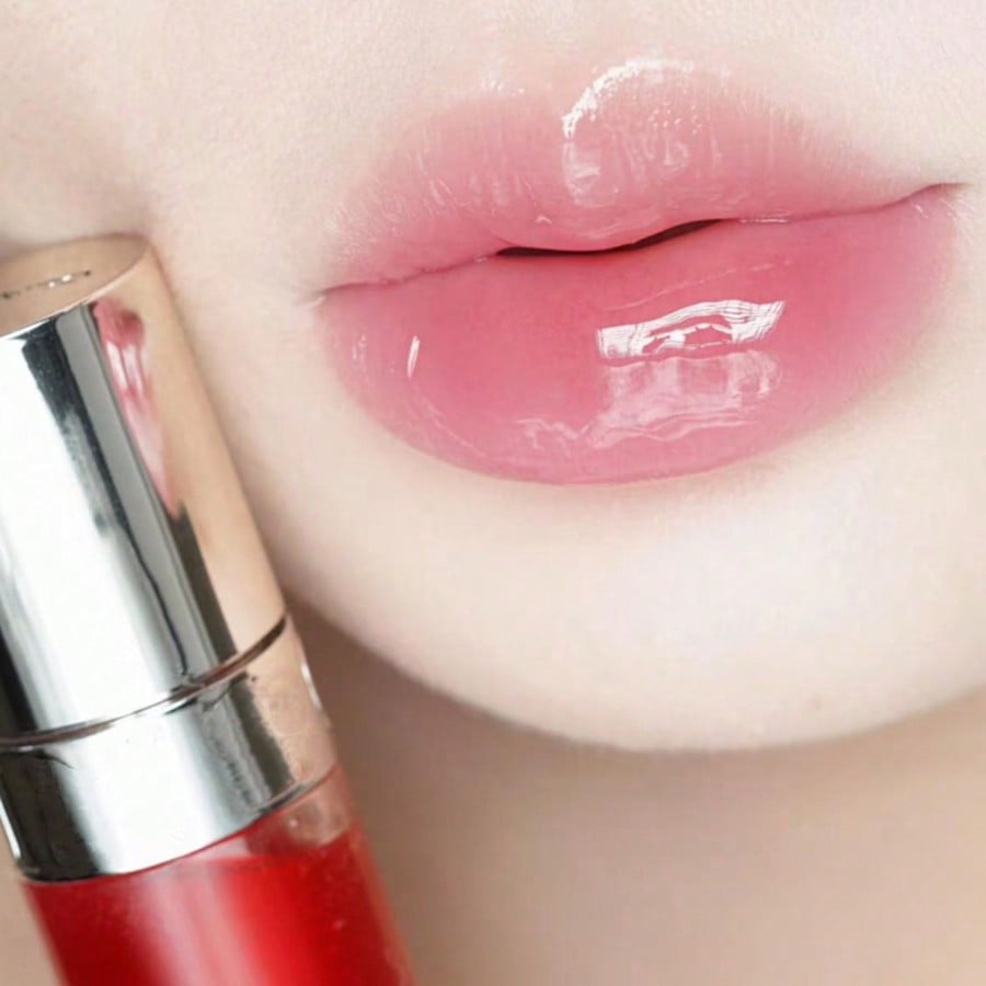Сияющий блеск для губ Toot Dod – обзор и цена Lip Balm