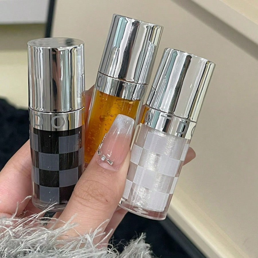 Сияющий блеск для губ Toot Dod – обзор и цена Lip Balm