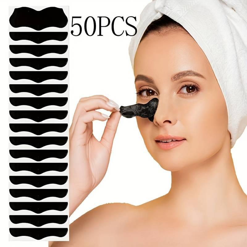 【F】50 шт. Маска для удаления ч – обзор и цена Face Mask Skincare