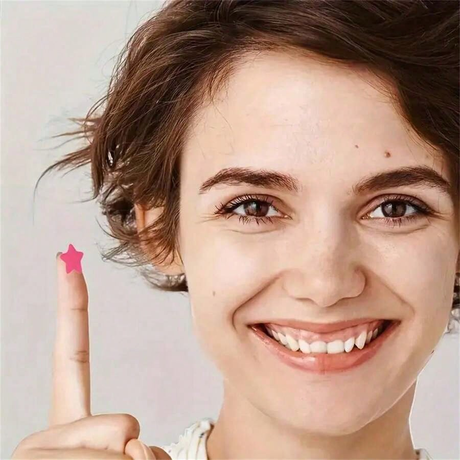 480 шт./12 листов, 240 шт./6 л – обзор и цена Face Moisturizer
