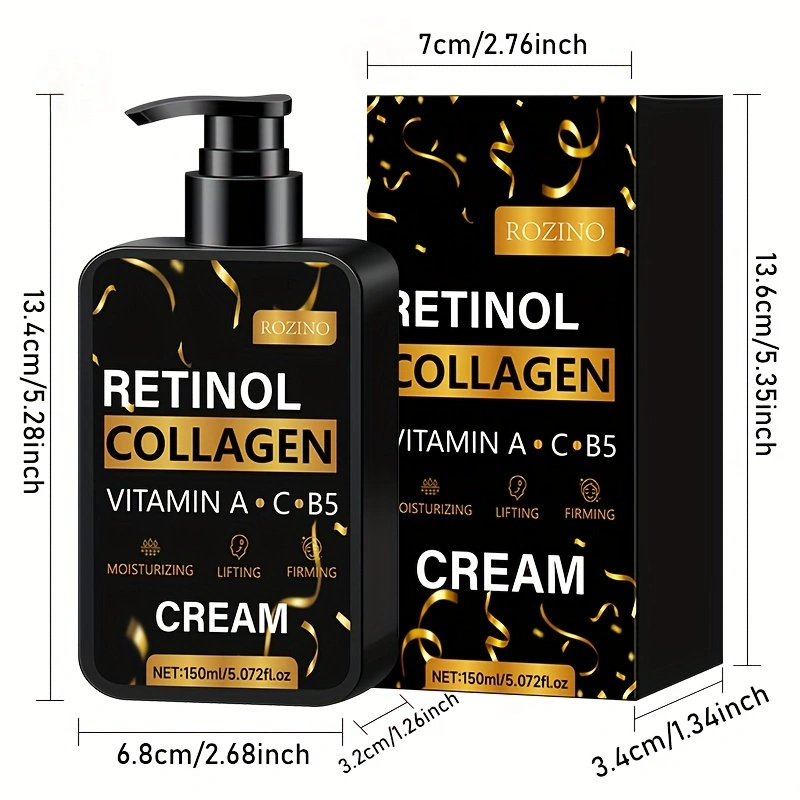 Крем для лица с ретинолом и ко – обзор и цена Vitamin C Serum